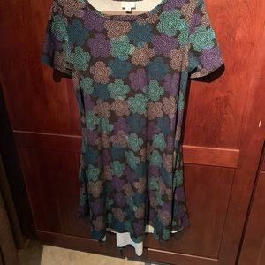 Lularoe Carly